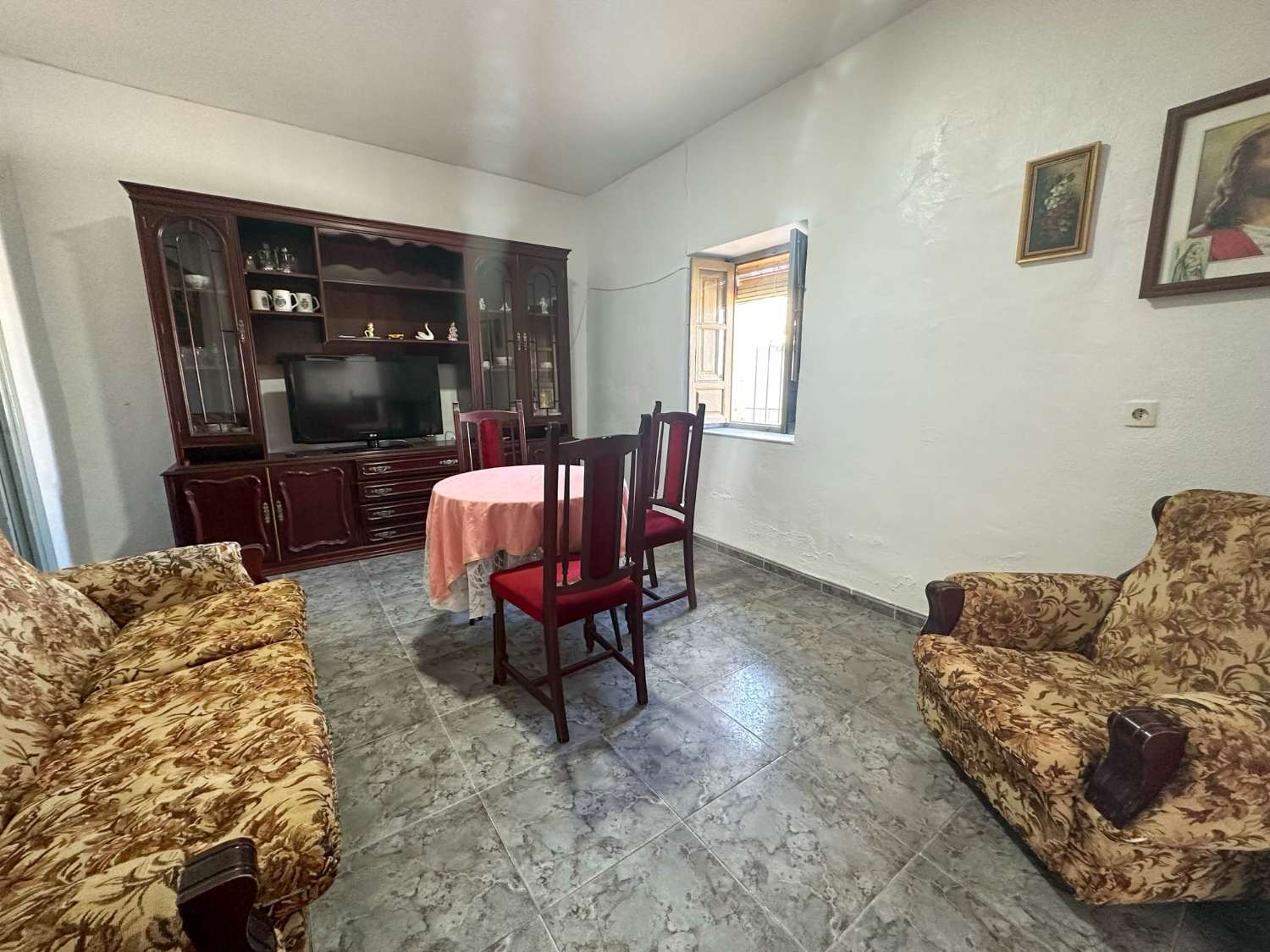Hus uthyres i La Caleta - La Guardia (Salobreña)