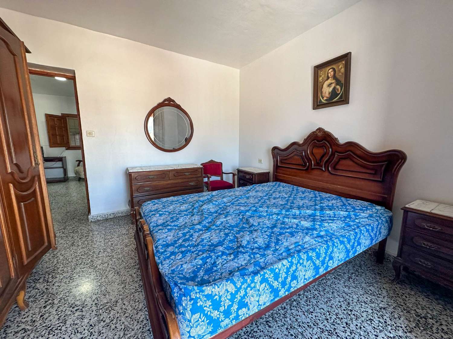 Hus uthyres i La Caleta - La Guardia (Salobreña)