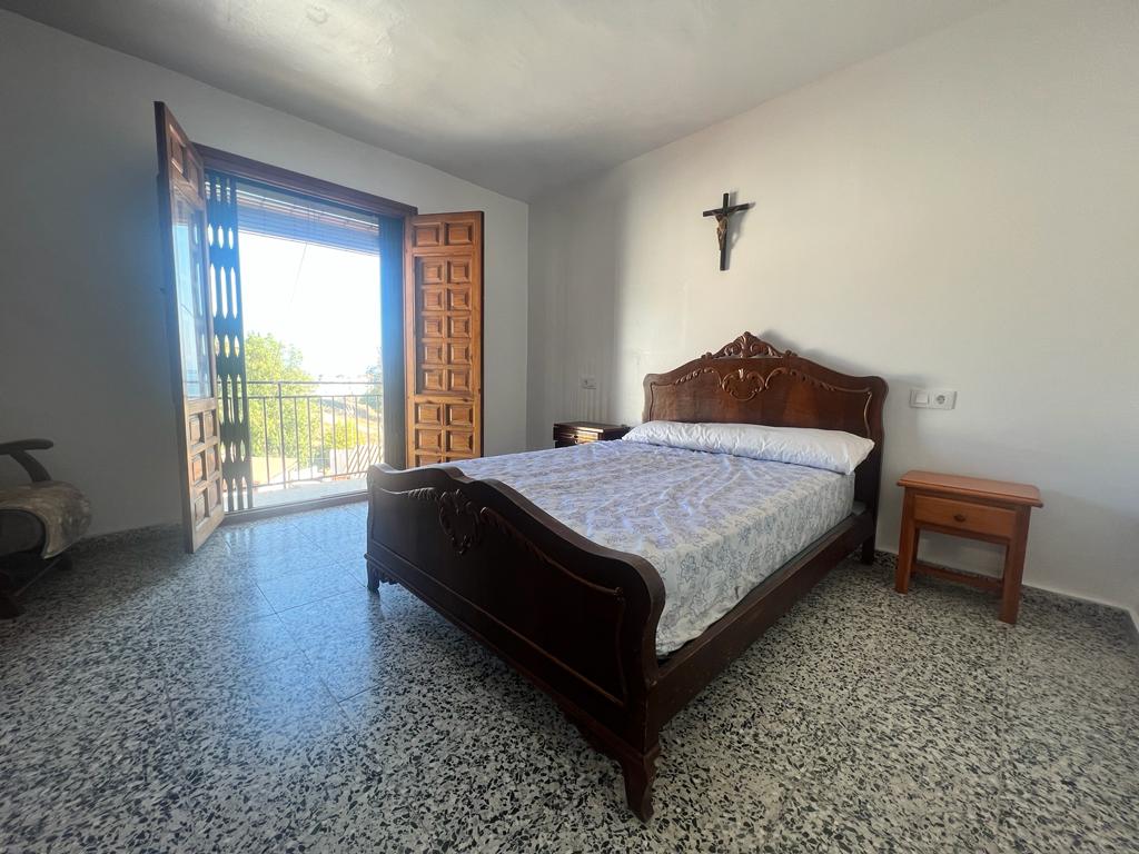 Hus uthyres i La Caleta - La Guardia (Salobreña)