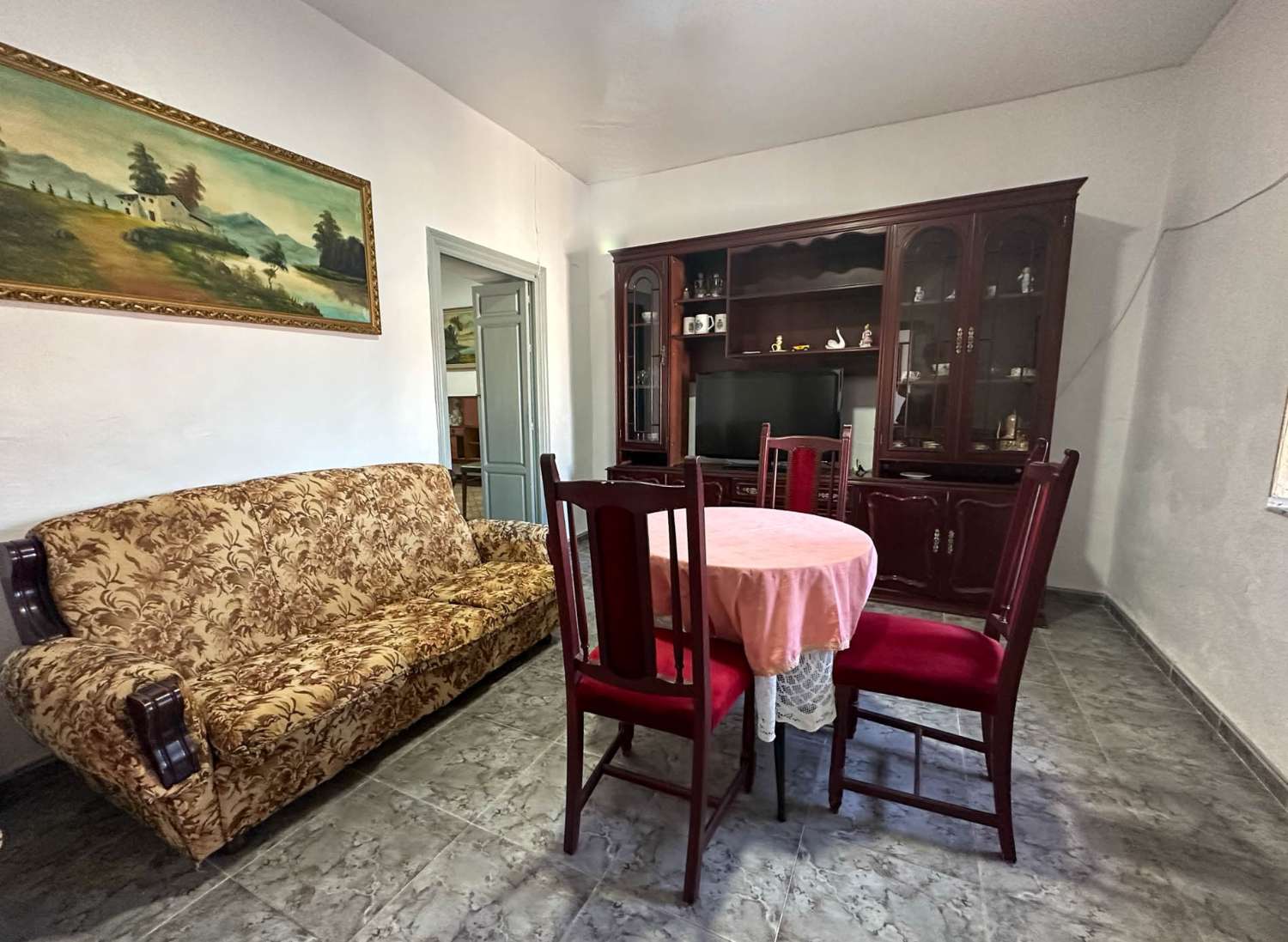 Hus uthyres i La Caleta - La Guardia (Salobreña)