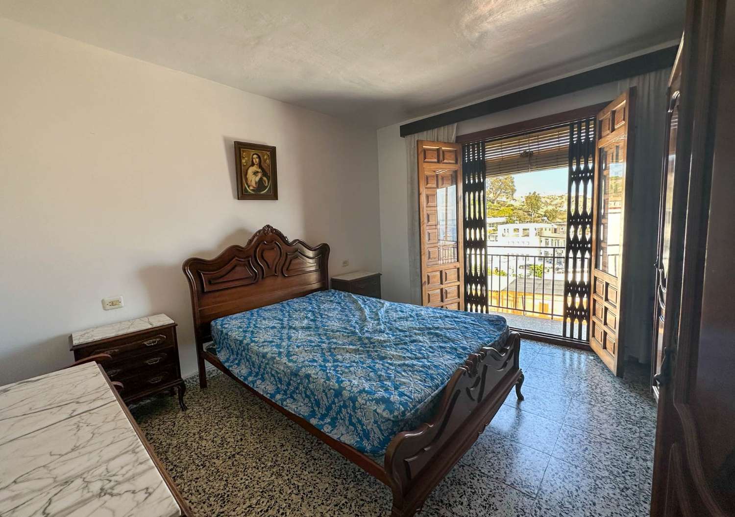 Hus uthyres i La Caleta - La Guardia (Salobreña)