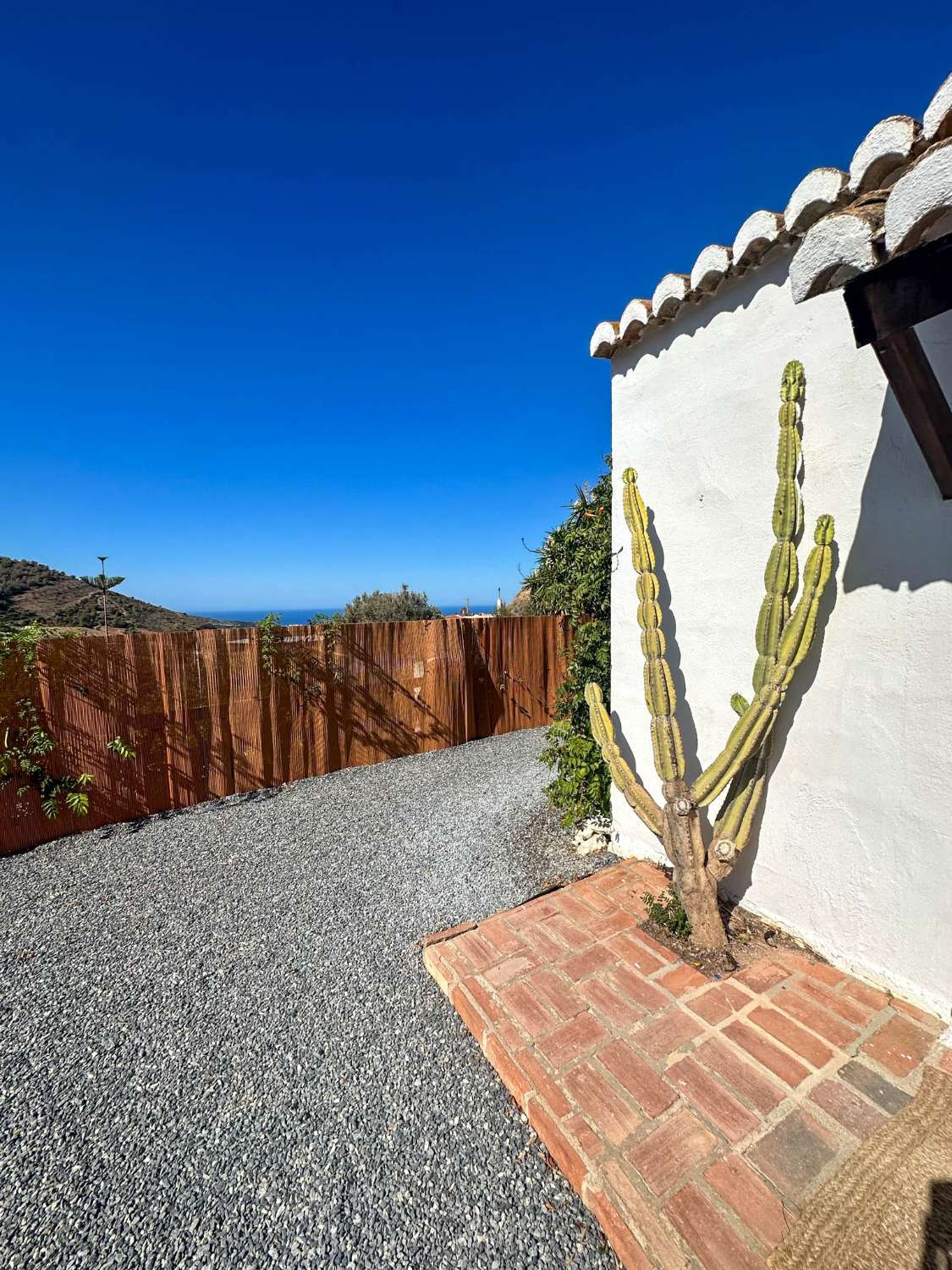 Villa till salu i Los Tablones - La Garnatilla (Motril)