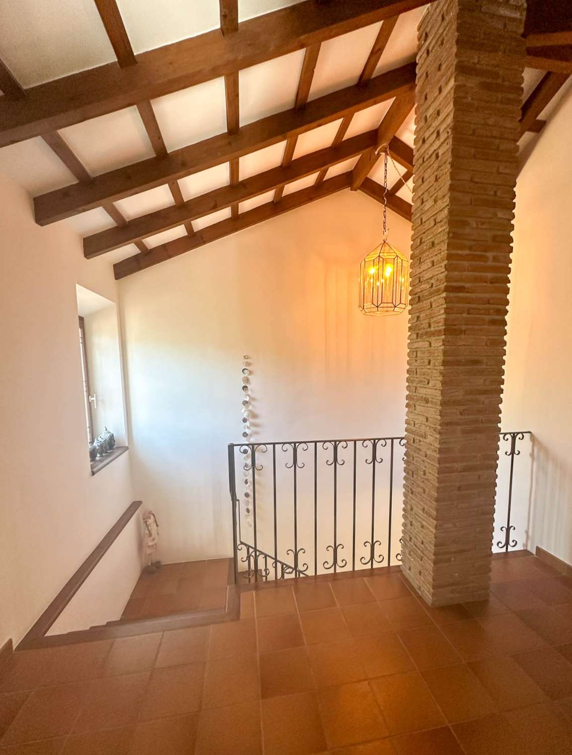 Villa en vente à Los Tablones - La Garnatilla (Motril)