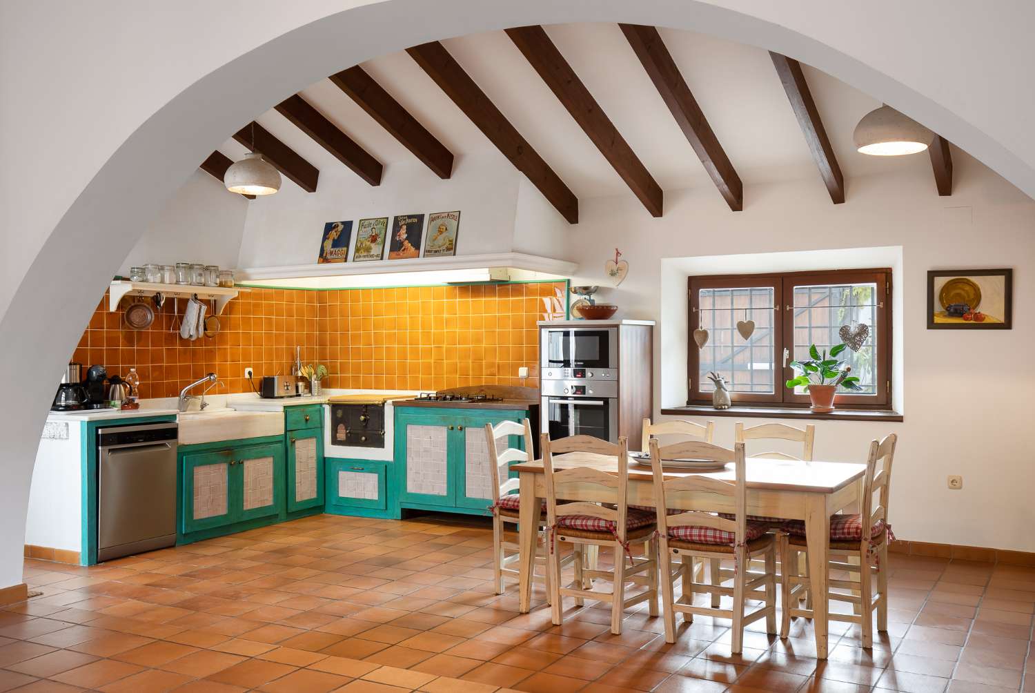 Villa till salu i Los Tablones - La Garnatilla (Motril)