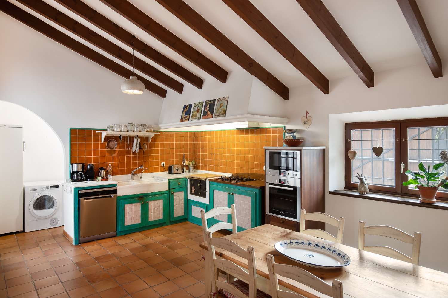 Villa till salu i Los Tablones - La Garnatilla (Motril)