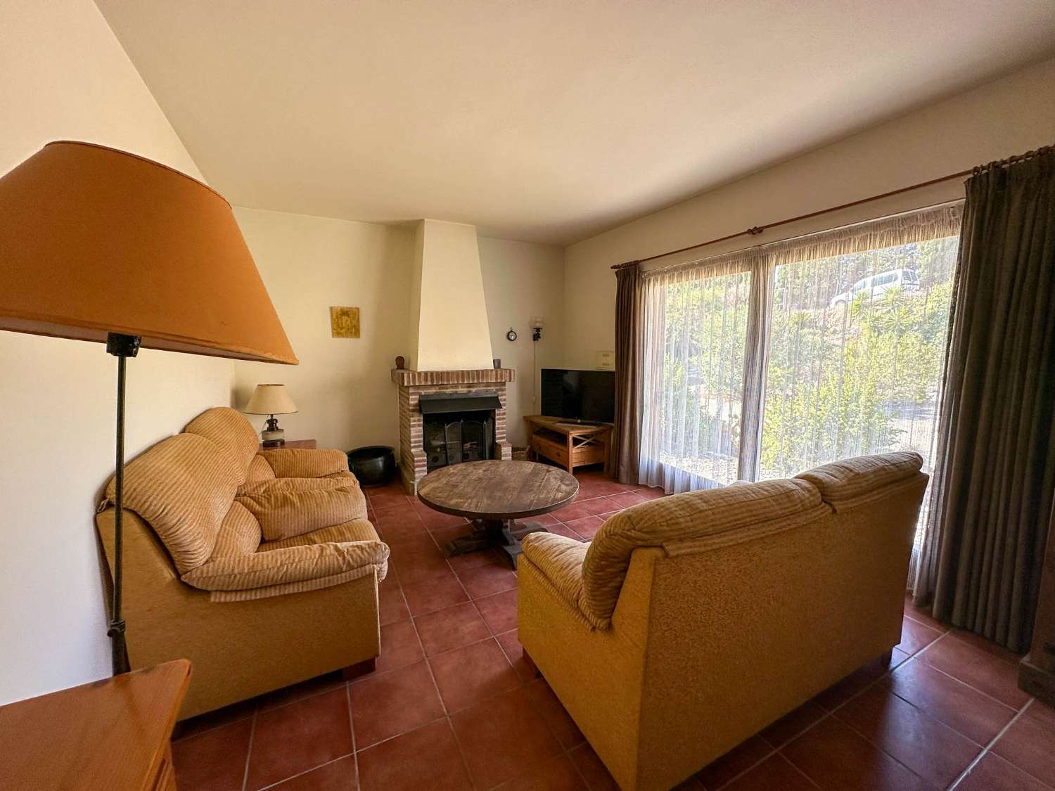Encantadora casa de campo en venta en Salobreña