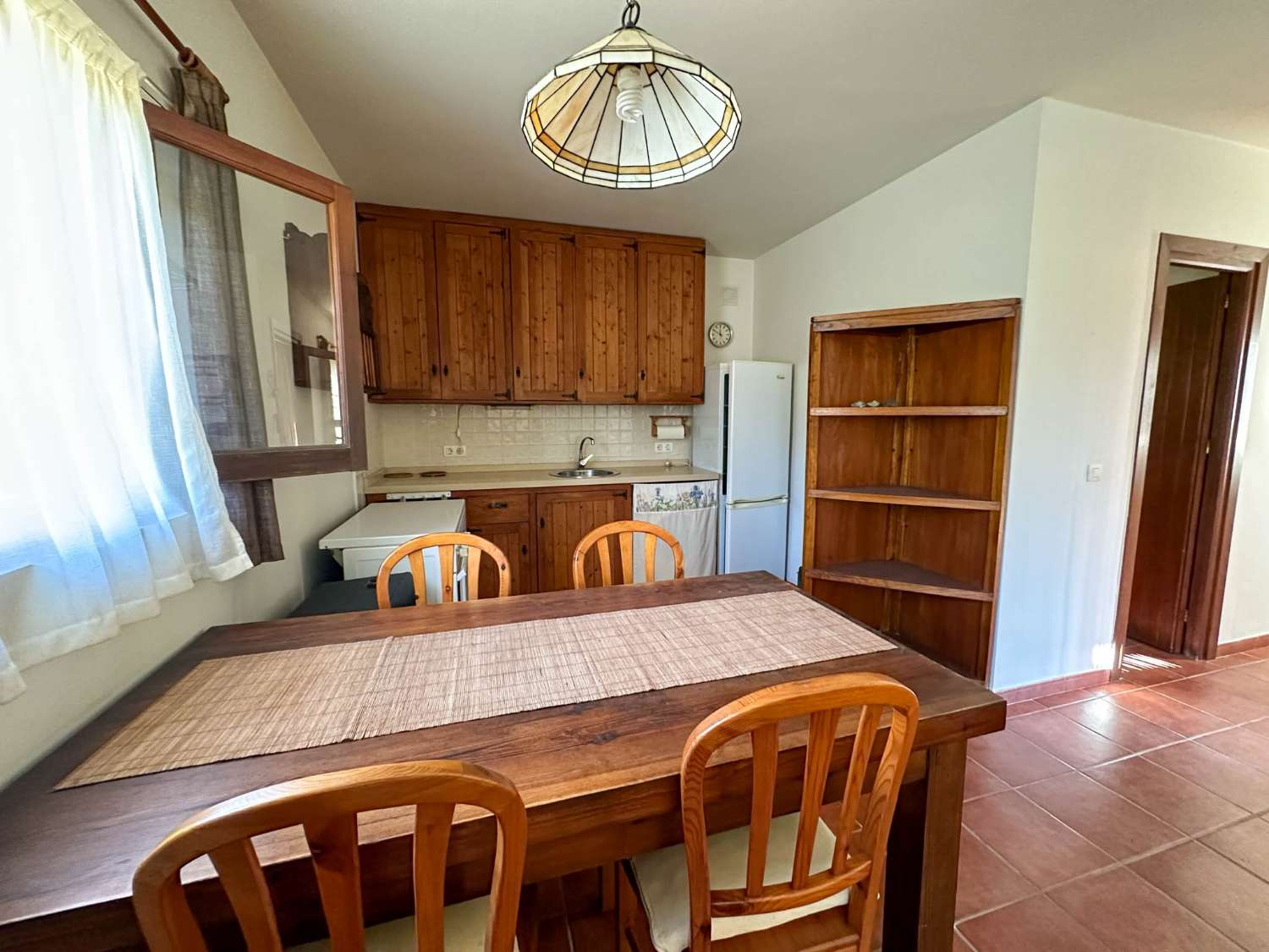 Encantadora casa de campo en venta en Salobreña