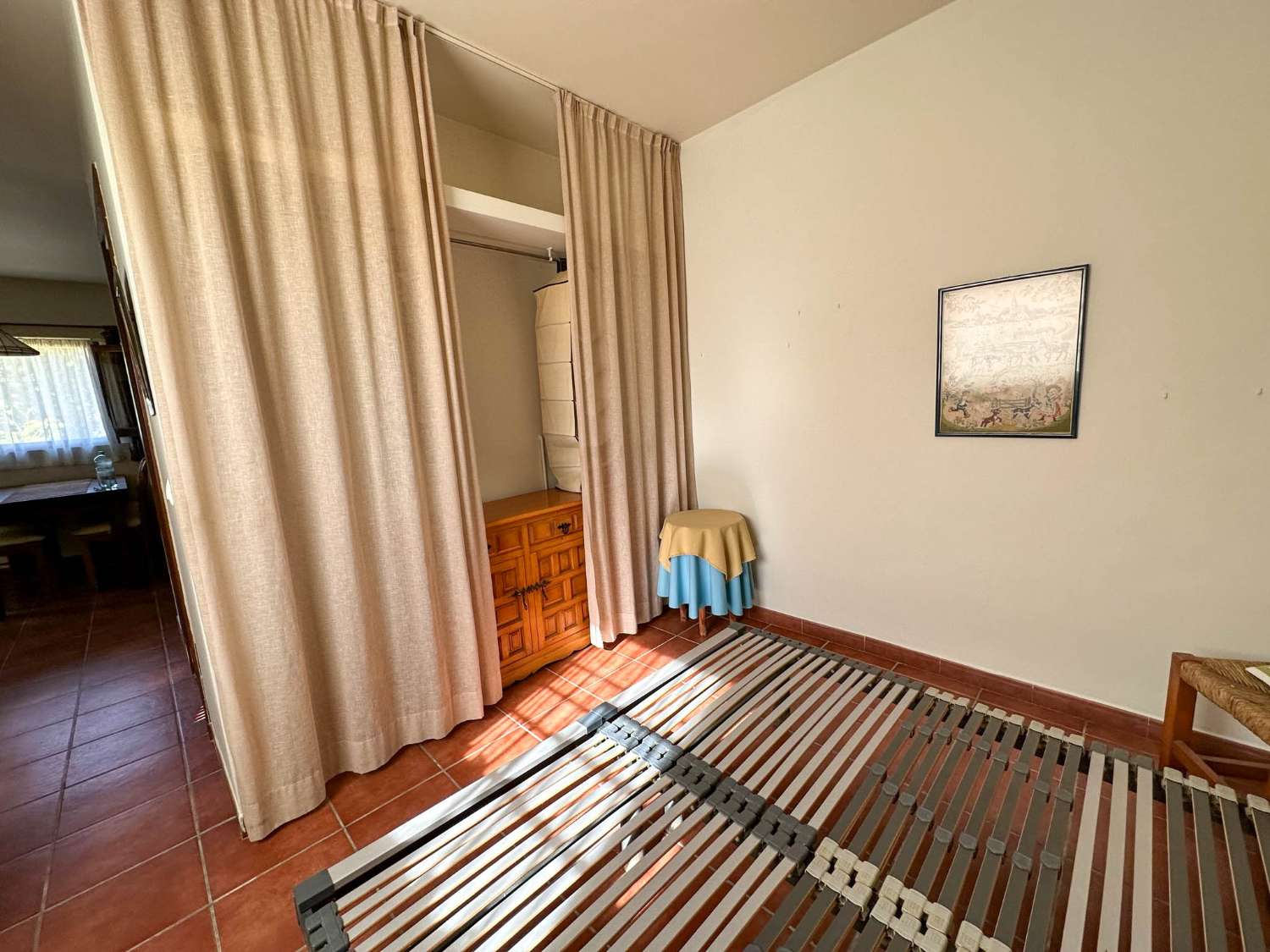 Encantadora casa de campo en venta en Salobreña