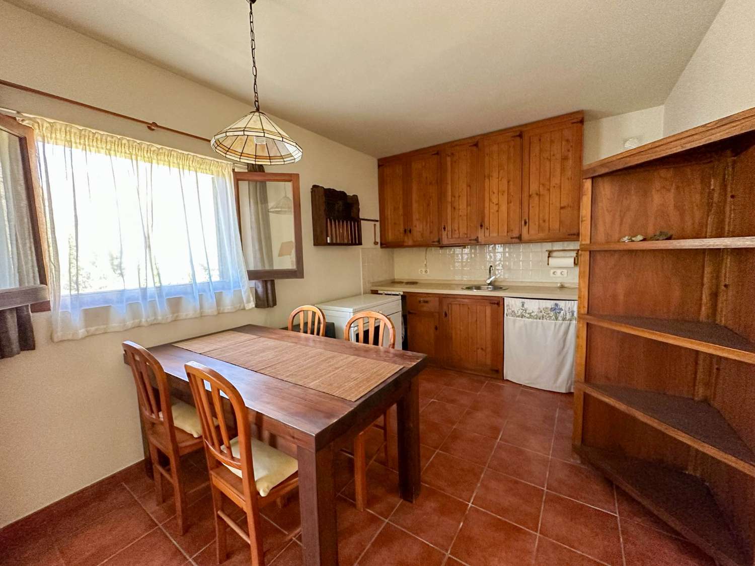 Encantadora casa de campo en venta en Salobreña