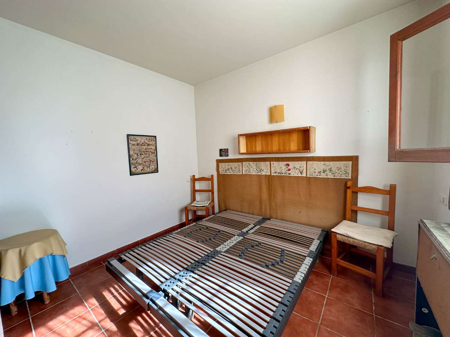 Encantadora casa de campo en venta en Salobreña