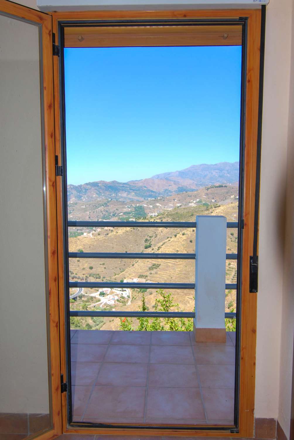 Acogedor chalet con vistas en venta, Salobreña