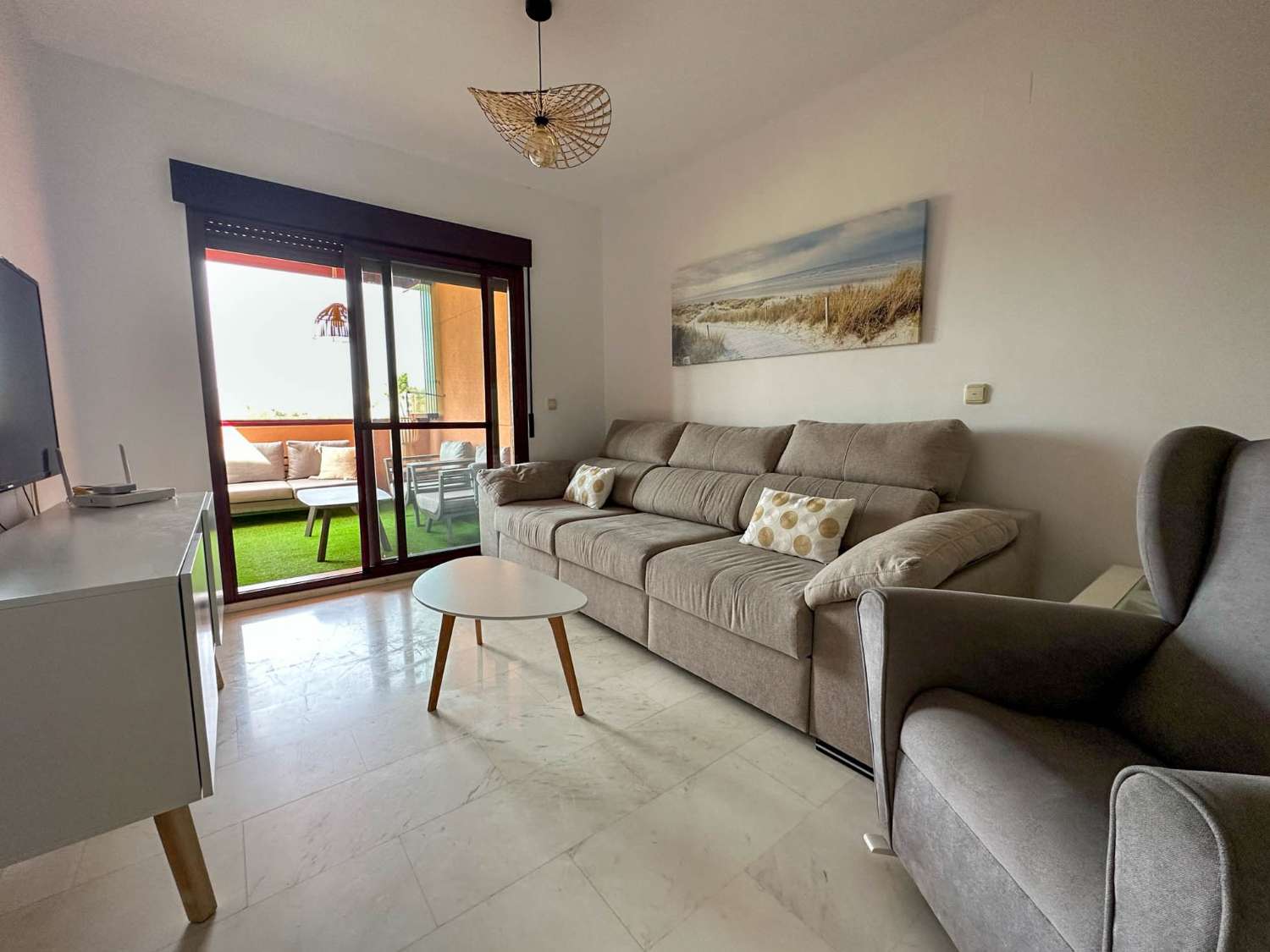 Appartement en location à Playa Granada (Motril)