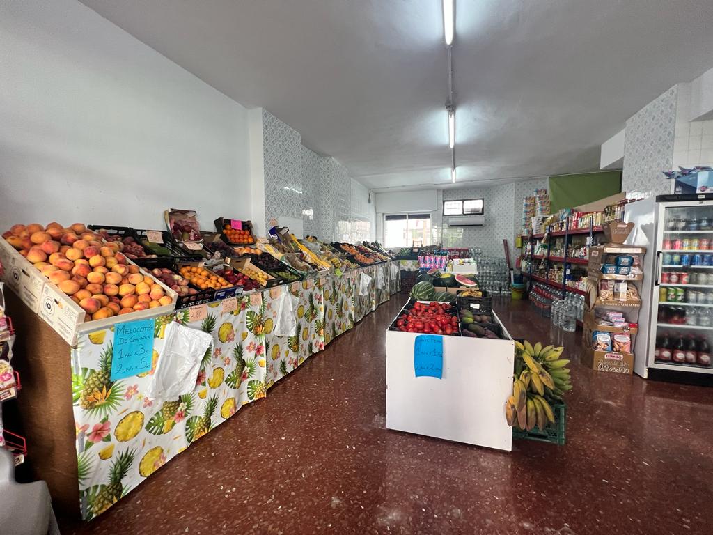 Supermercato in vendita a Salobreña Costa