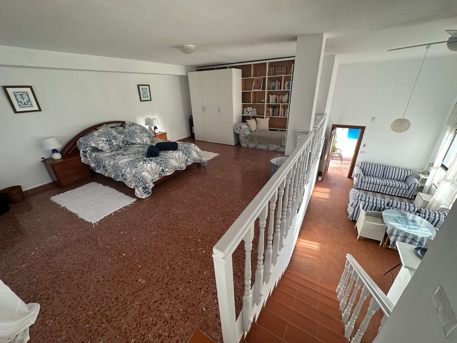 Apartmán v pronájmu in Monte los Almendros - El Pargo - Costa Aguilera (Salobreña)