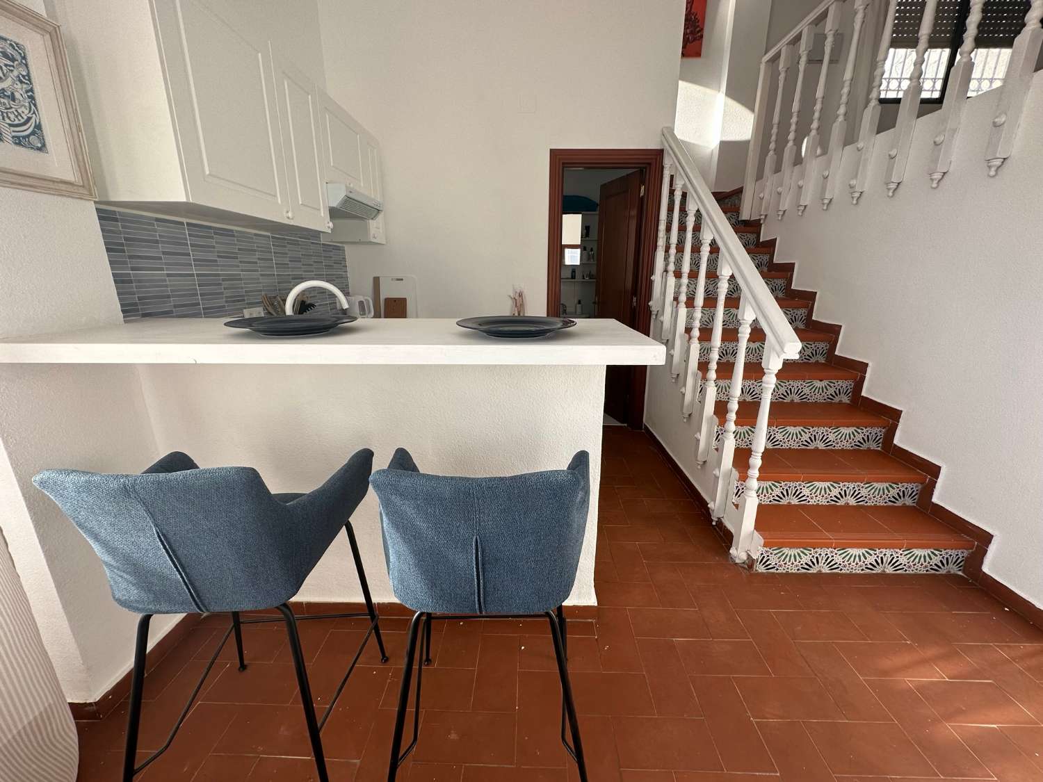 Apartmán v pronájmu in Monte los Almendros - El Pargo - Costa Aguilera (Salobreña)