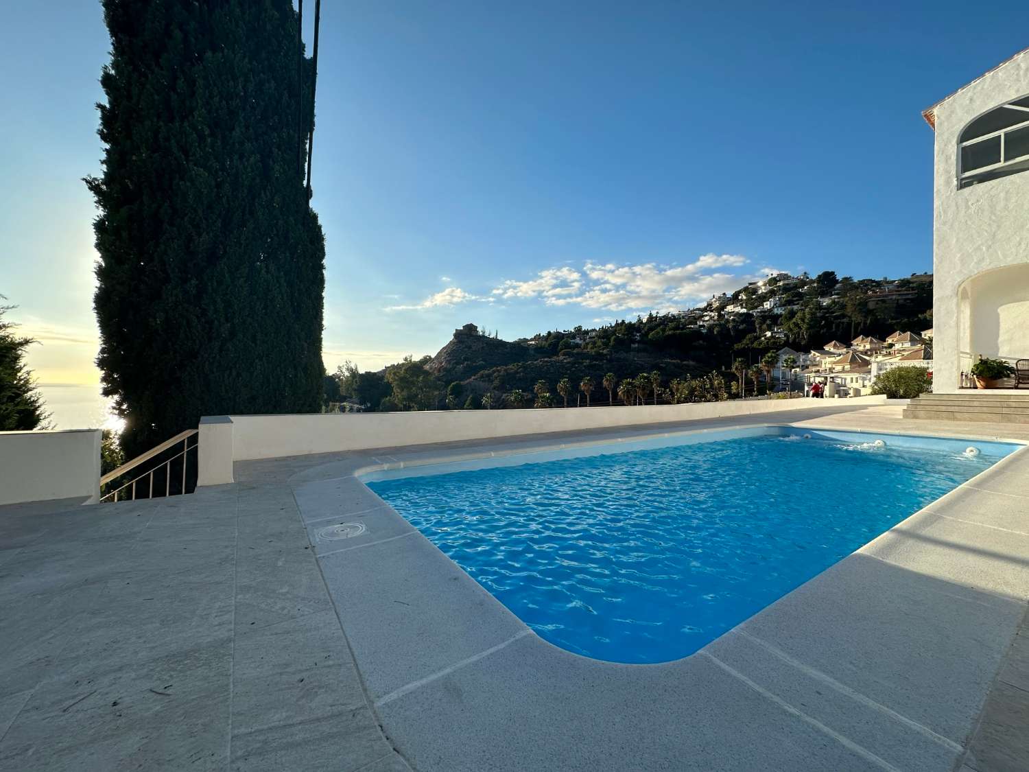 Appartement indépendant à louer à Monte de los Almendros