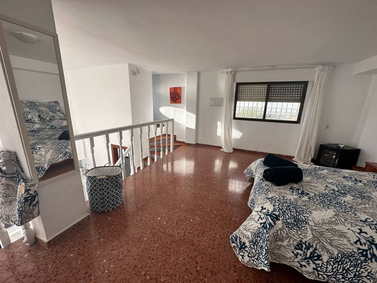 Appartement te huur in Monte los Almendros - El Pargo - Costa Aguilera (Salobreña)