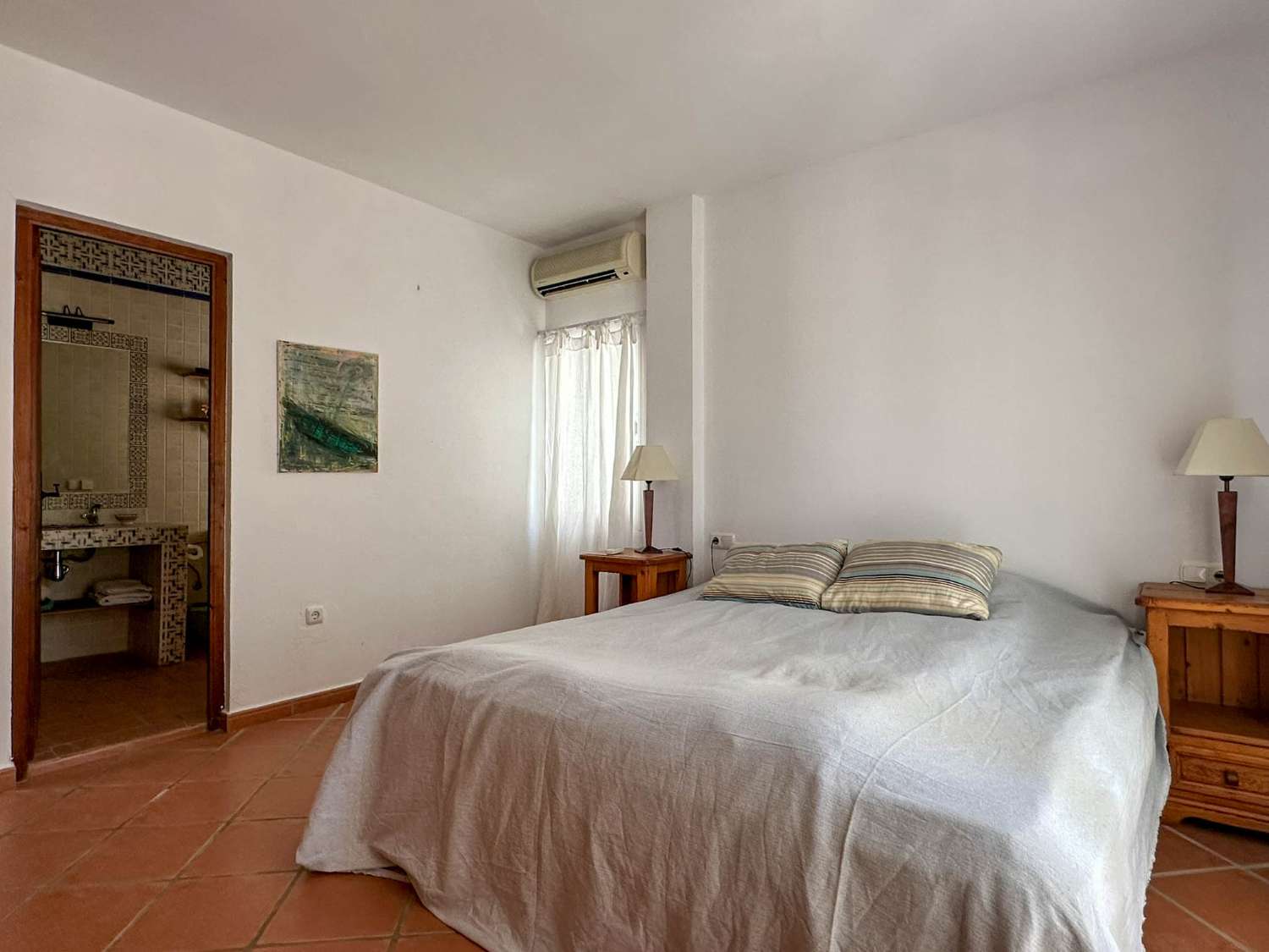 Charmante villa à vendre à Molvízar