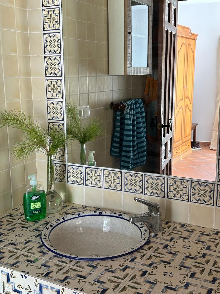 Villa till salu i Molvízar