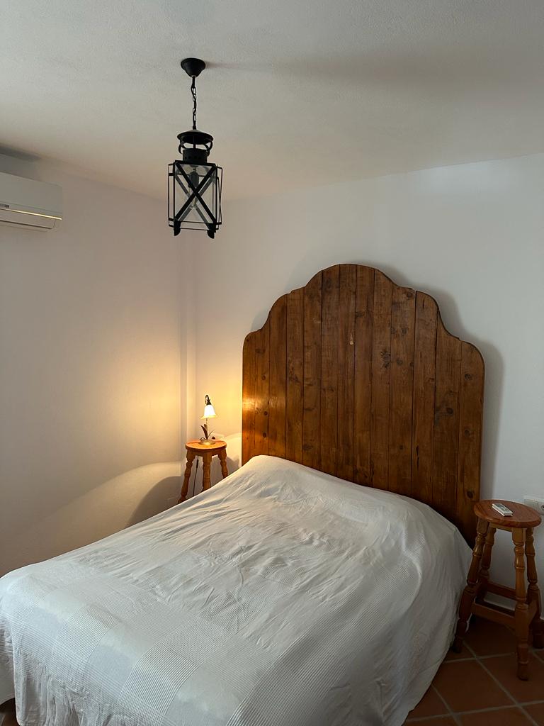 Villa till salu i Molvízar