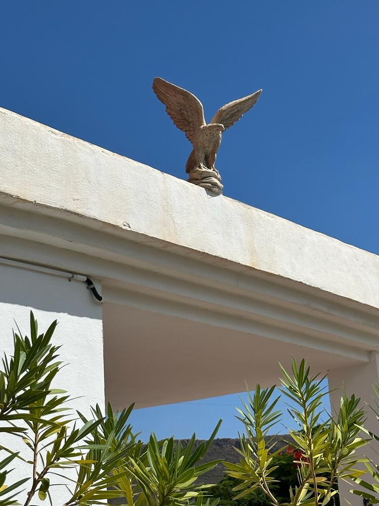 Villa till salu i Molvízar