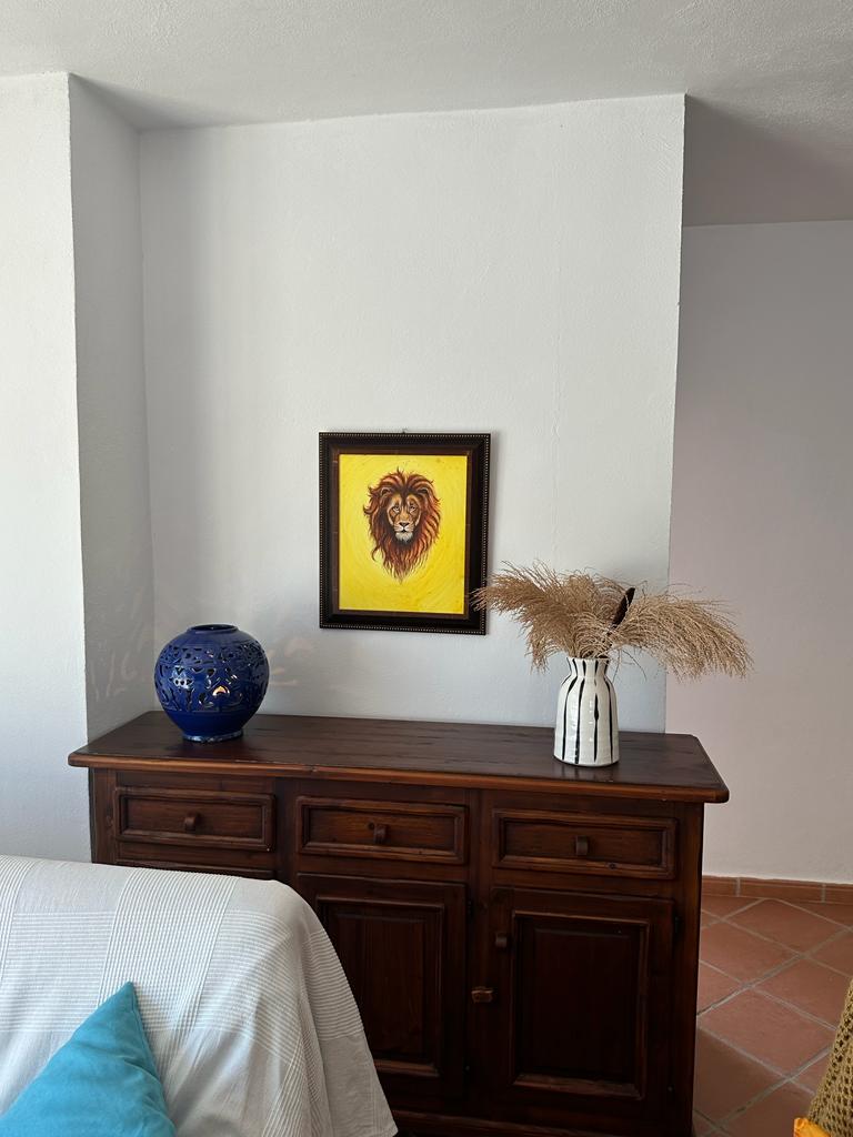 Villa till salu i Molvízar
