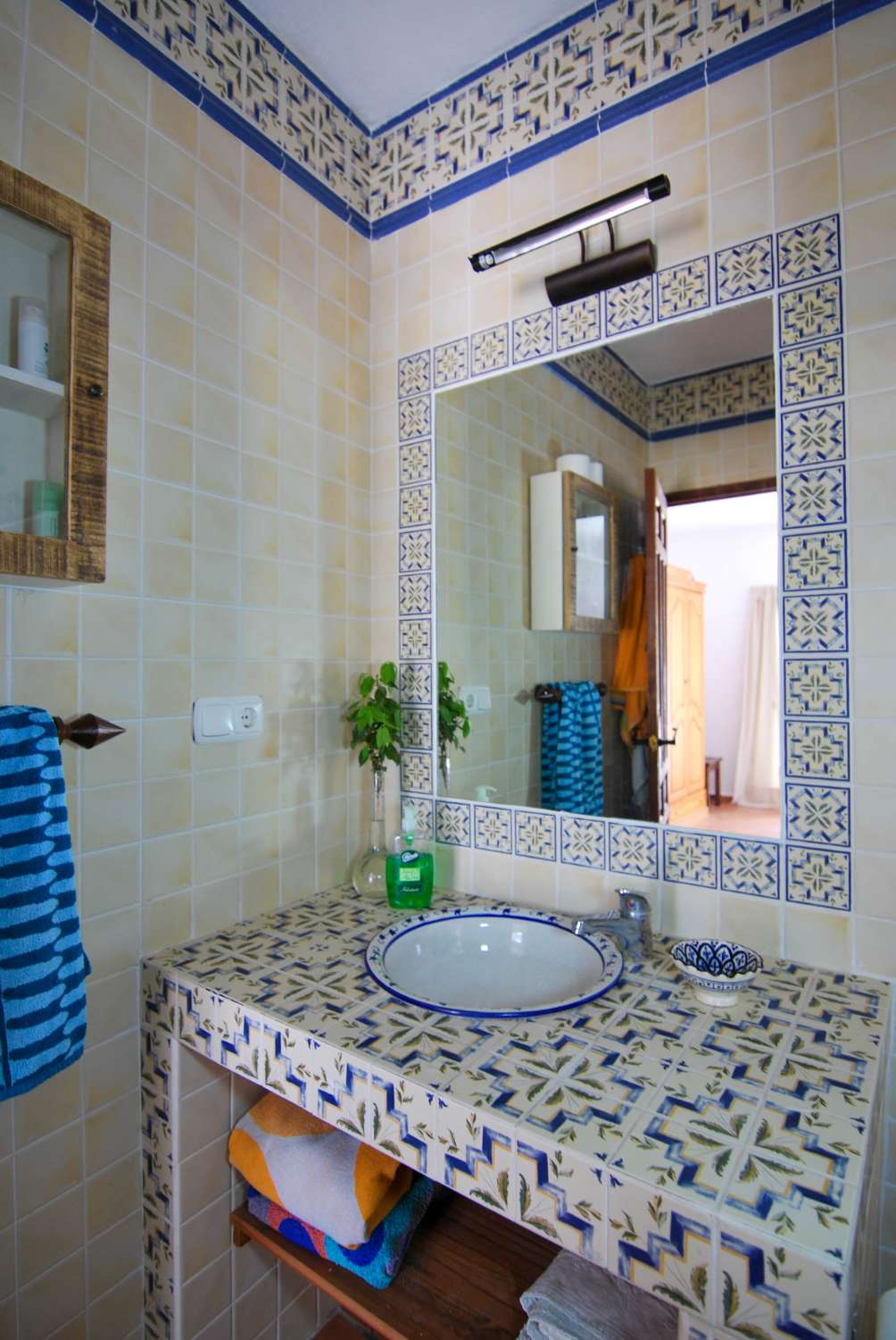 Charmante villa à vendre à Molvízar