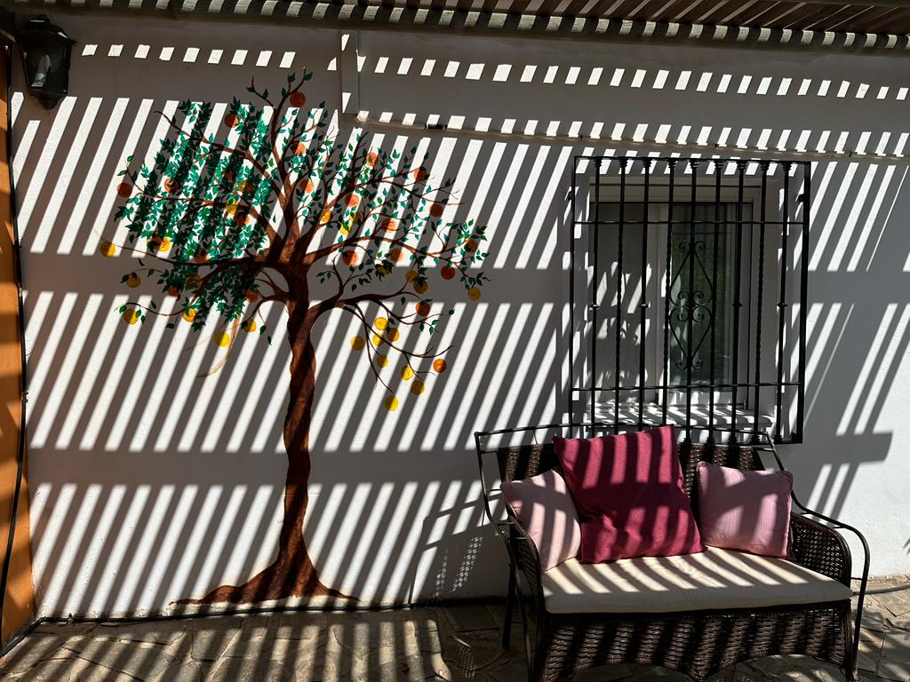 Villa till salu i Molvízar