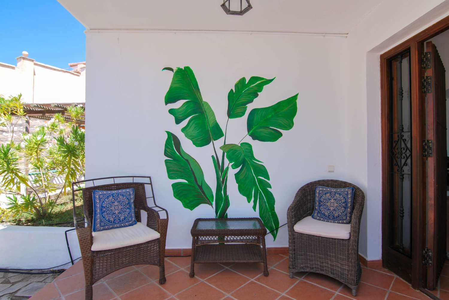 Charmante villa à vendre à Molvízar