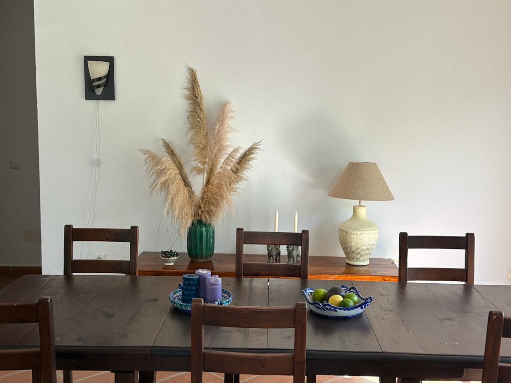 Villa till salu i Molvízar
