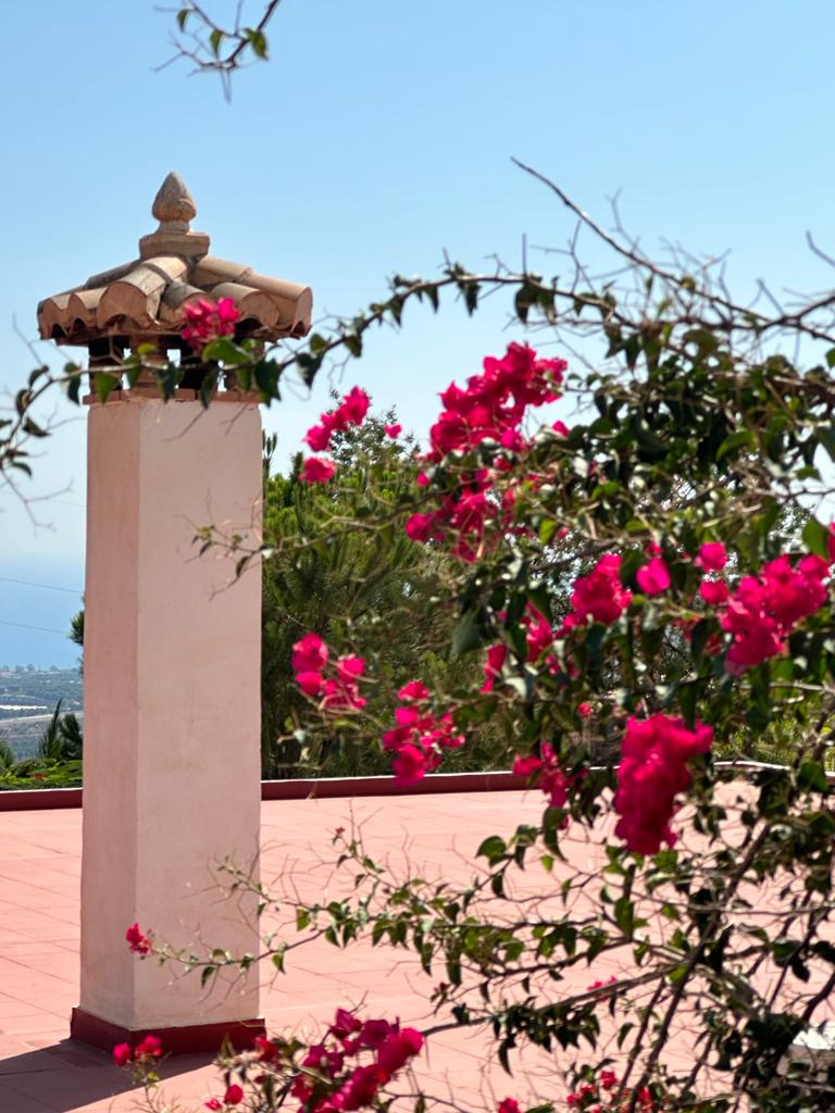 Villa till salu i Molvízar