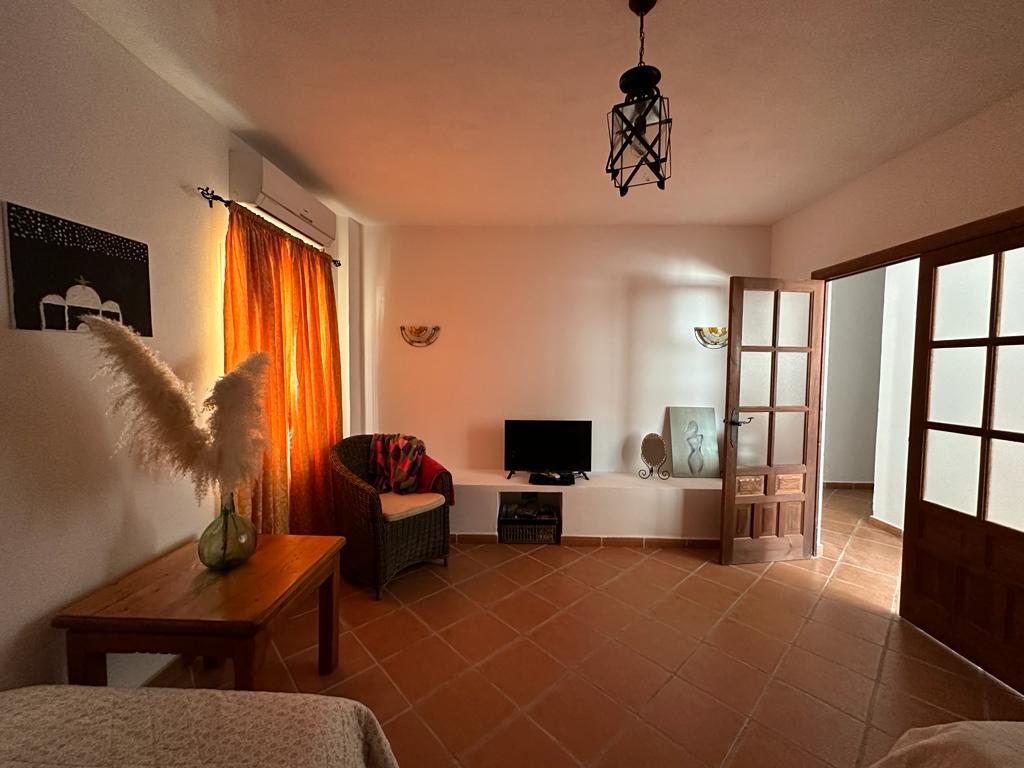 Villa till salu i Molvízar