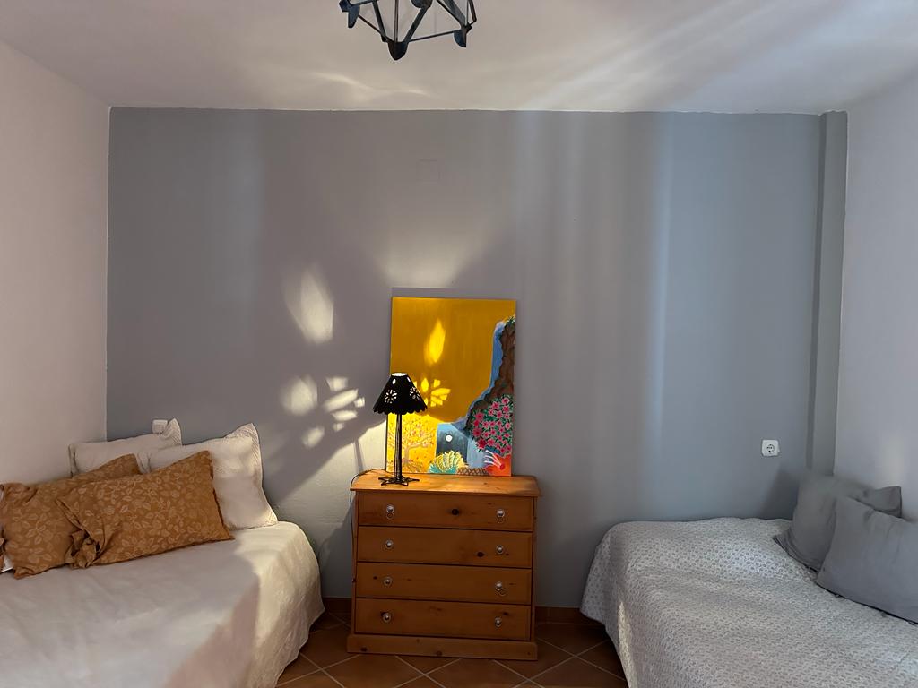 Villa till salu i Molvízar