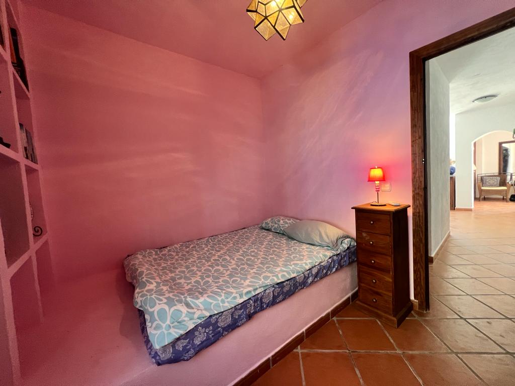 Villa till salu i Molvízar
