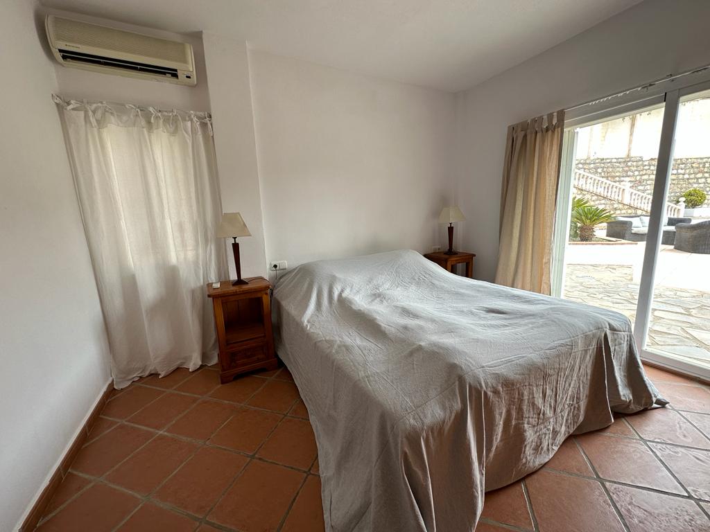 Villa till salu i Molvízar