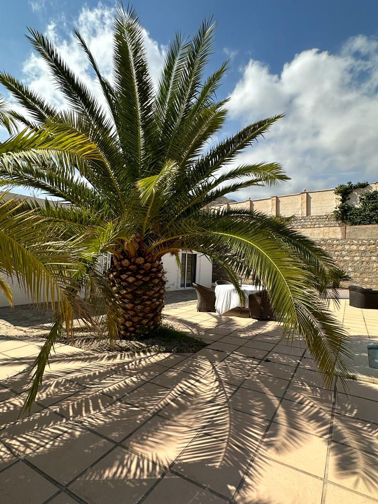 Villa till salu i Molvízar