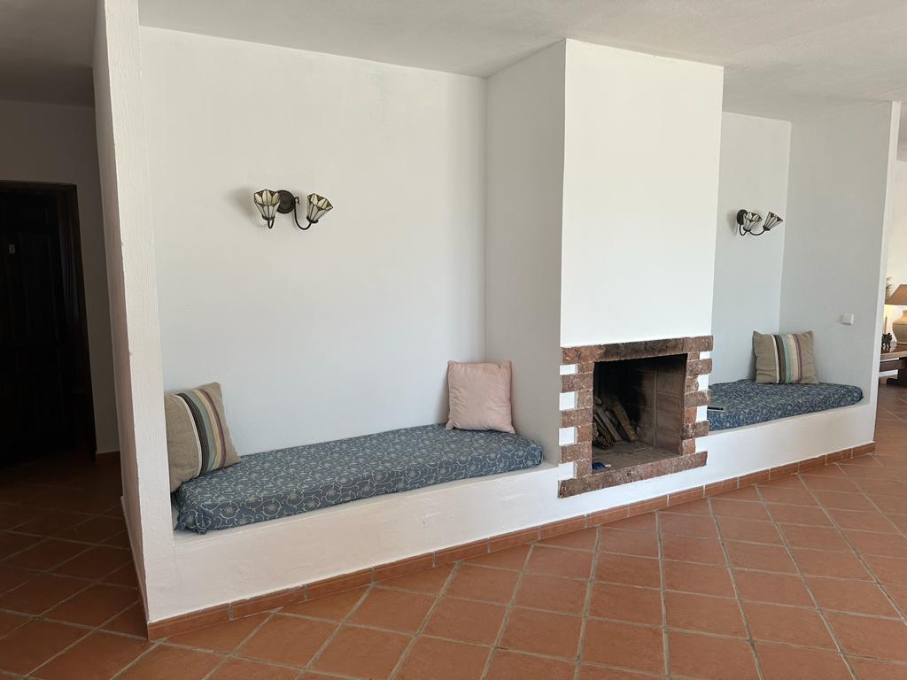 Villa till salu i Molvízar