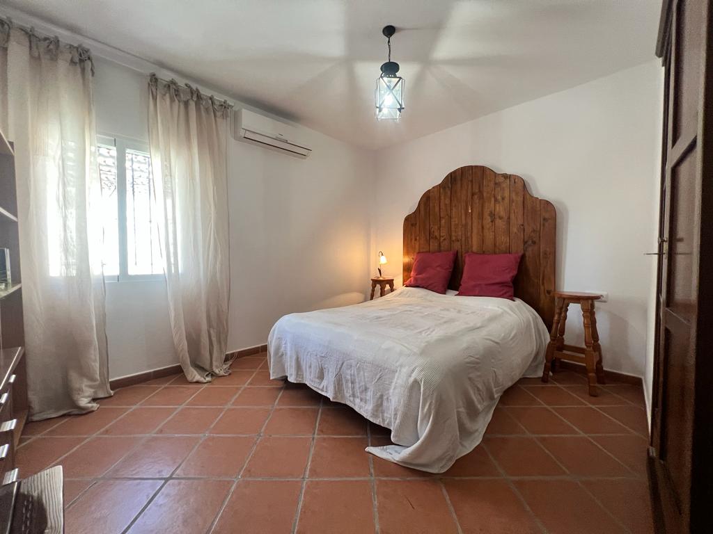 Villa till salu i Molvízar