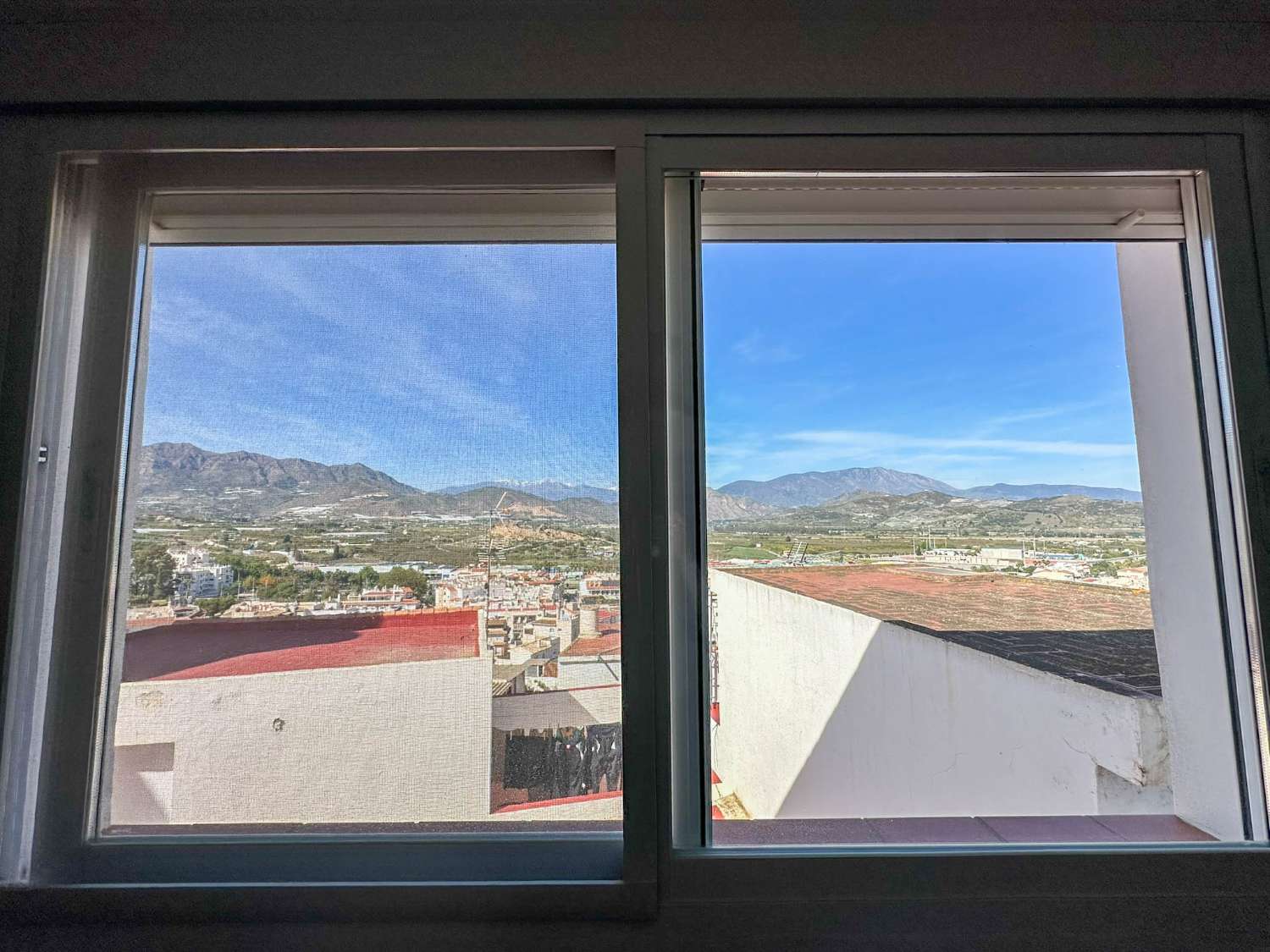 Maison de village avec vue sur les montagnes à vendre, Salobrena