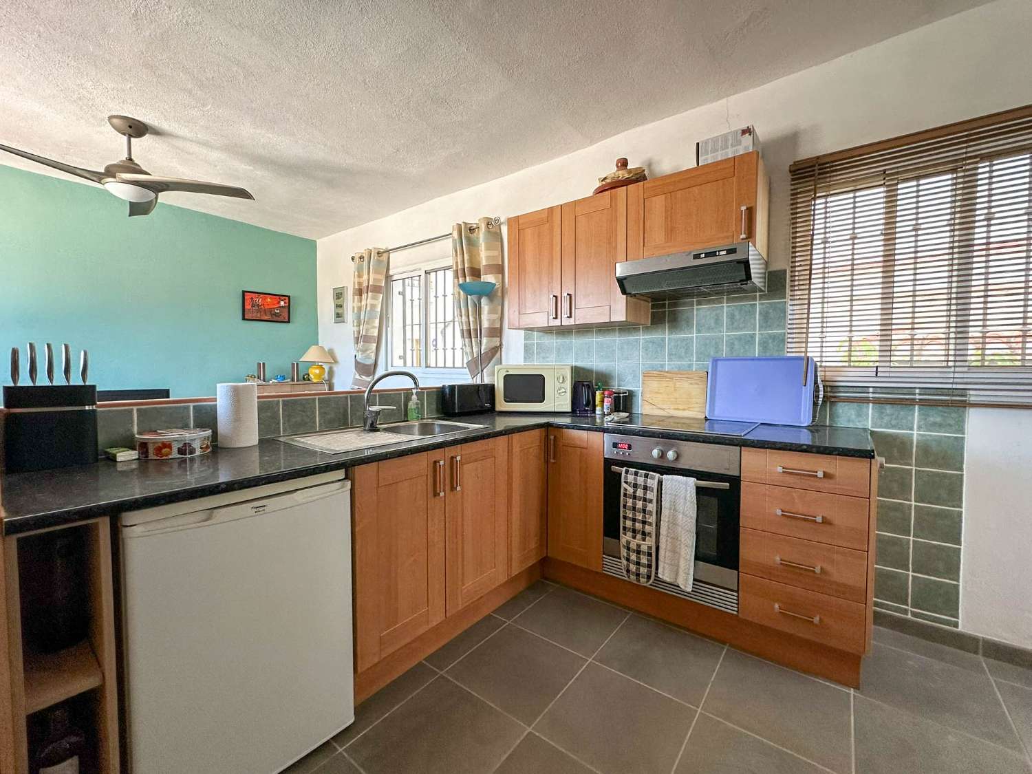 Woning te koop in Salobreña
