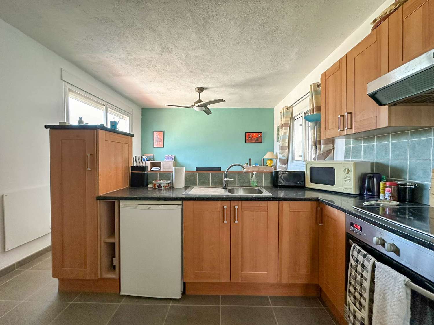 Woning te koop in Salobreña