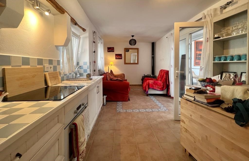 Woning te koop in Vélez de Benaudalla