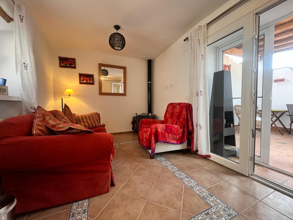 Woning te koop in Vélez de Benaudalla