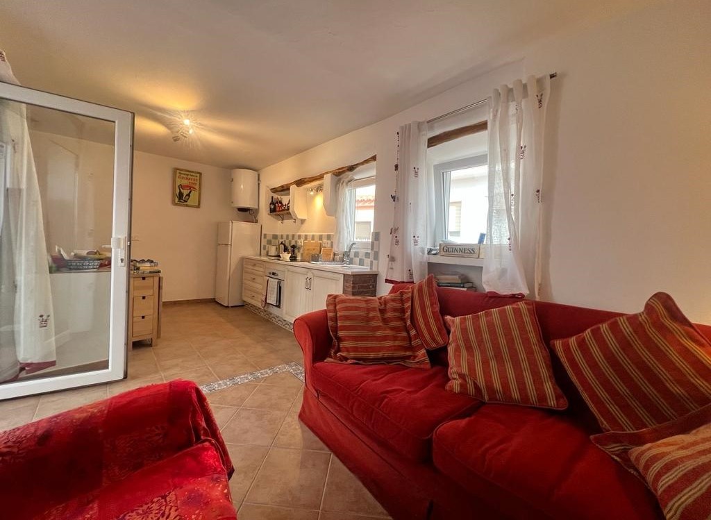 Woning te koop in Vélez de Benaudalla