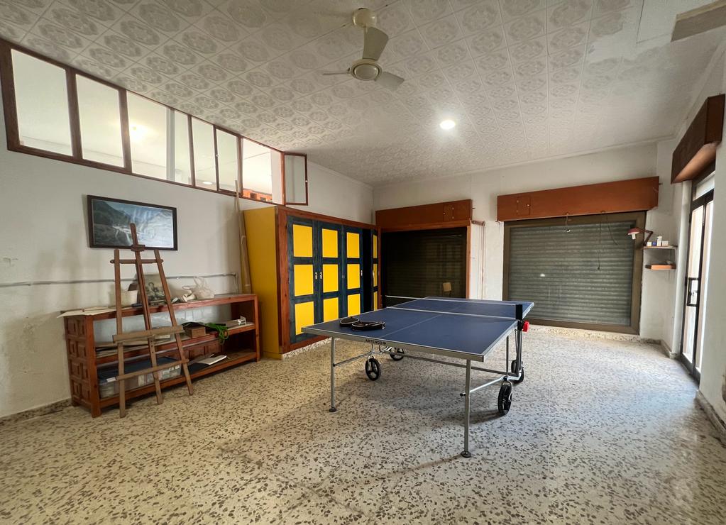 Apartamiento con garaje en venta en centro histórico de Salobreña