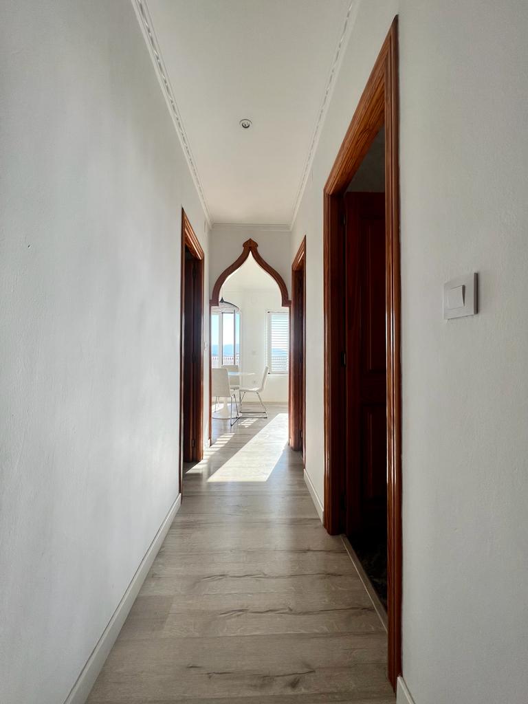 Renovated building for sale in Salobreña