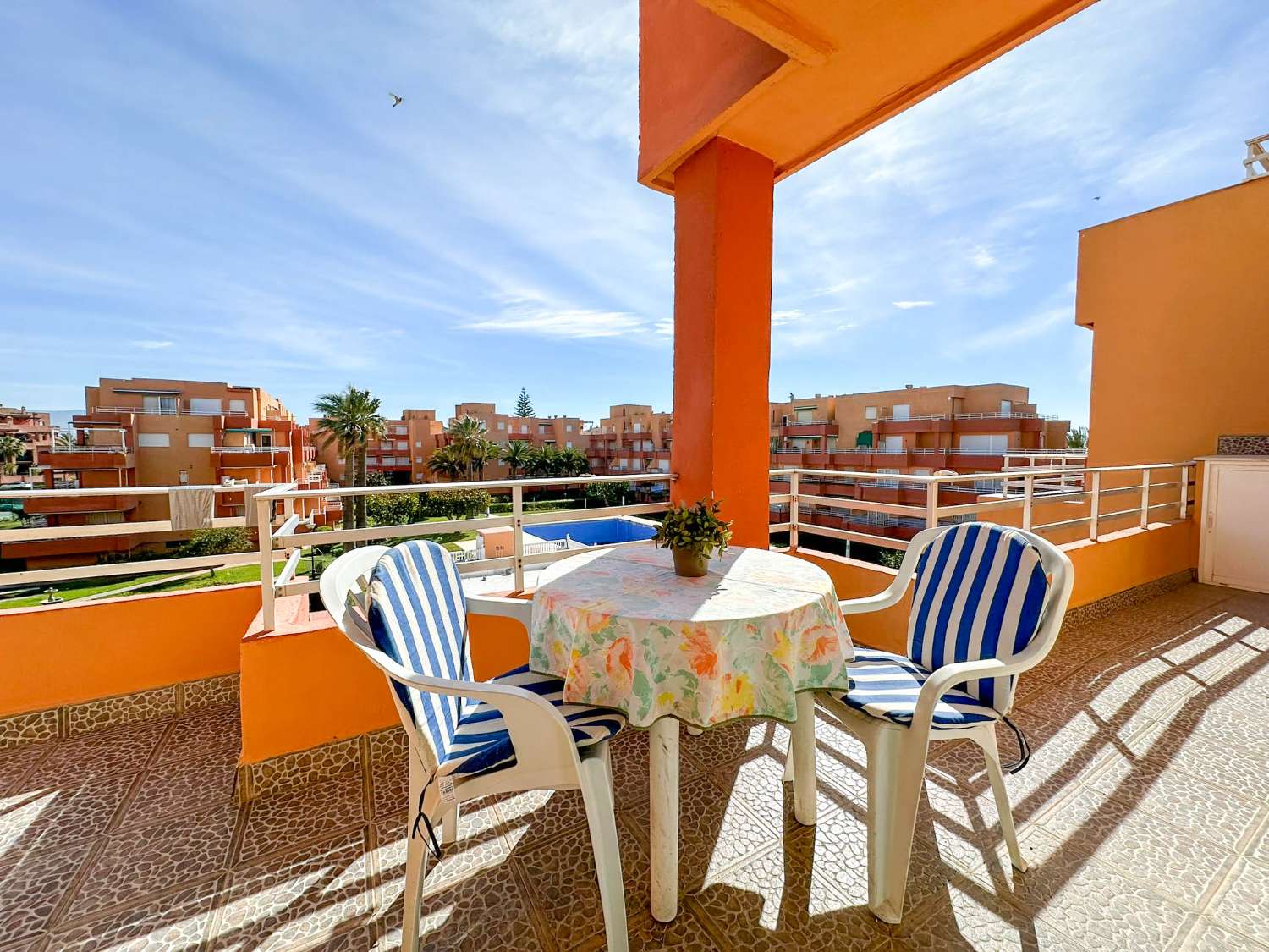 Appartement te koop in het kustgebied van Salobreña