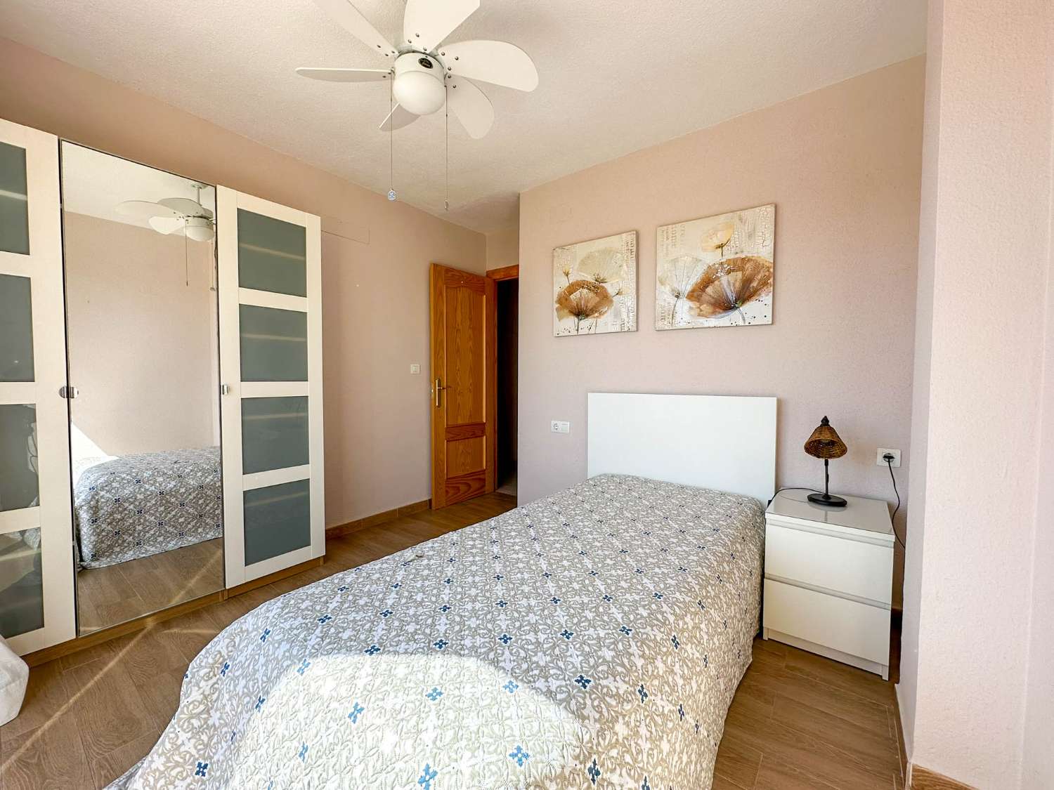 Appartement te koop in het kustgebied van Salobreña
