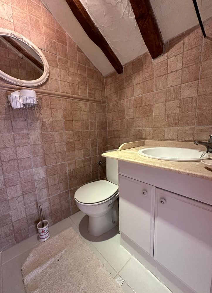 Hus til salg i Almuñécar