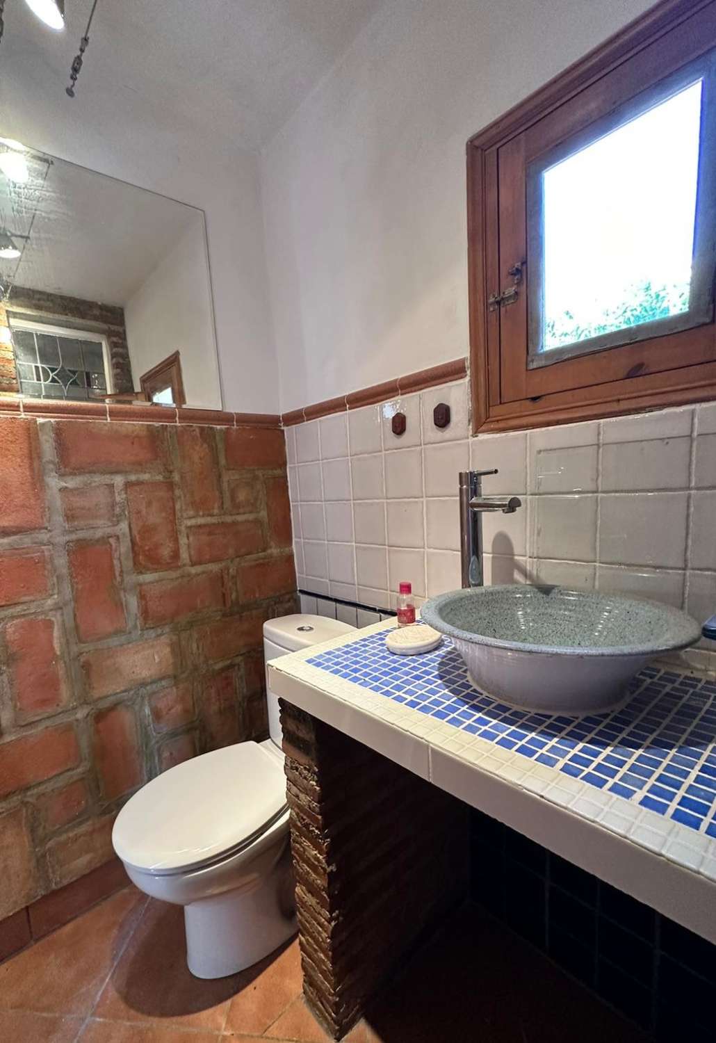 Hus til salg i Almuñécar